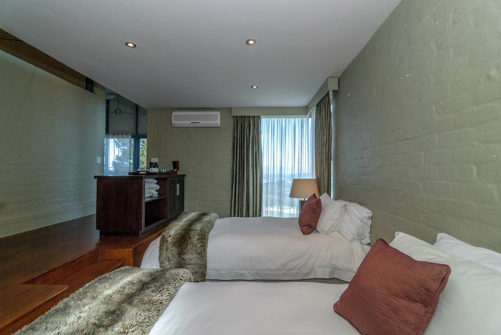 Sirius Lodge Knysna Quarto foto