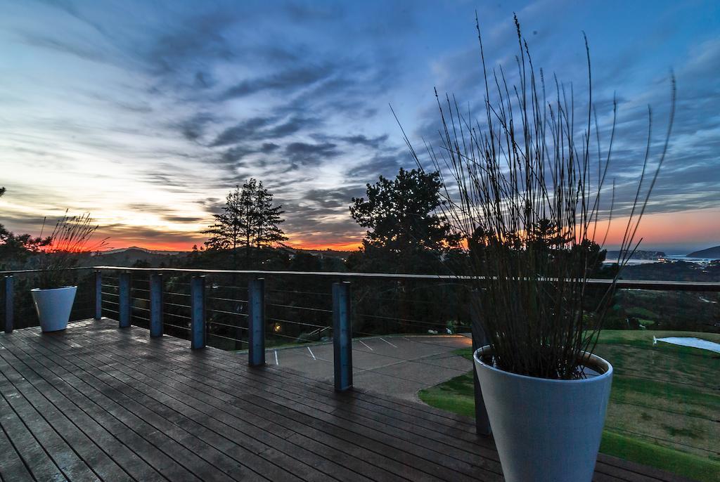 Sirius Lodge Knysna Quarto foto