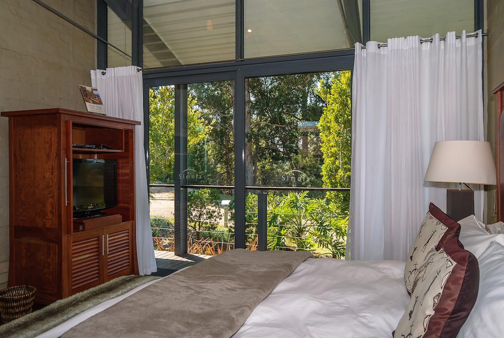 Sirius Lodge Knysna Quarto foto